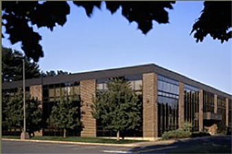 2 Executive Park Office